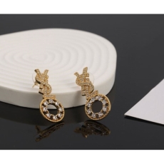 Ysl Earrings